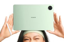 HONOR Pad 20 ra mắt: Màn hình 3K 12.1 inch và pin 10100 mAh giá từ 8.1 triệu đồng