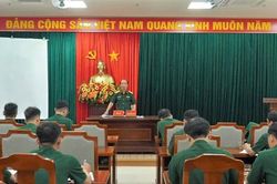 Đà Nẵng triển khai phương án bảo đảm an toàn tuyệt đối cho DIFF 2026