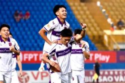 V-League 2025/26: Cuộc chiến sinh tồn nghẹt thở của 5 đội bóng ở 'sân khấu tử thần'