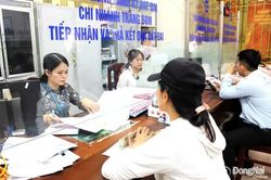 Nâng chất cán bộ cho đô thị hiện đại