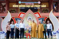 Nhịp sống địa phương tối 26-5-2026