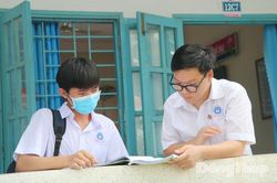Chỉ thị về việc tổ chức Kỳ thi tốt nghiệp THPT và tuyển sinh đại học, giáo dục nghề nghiệp năm 2026