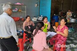 Xã Chợ Gạo: Đảm bảo an toàn thực phẩm kỳ thi tuyển sinh và tốt nghiệp THPT năm học 2025-2026