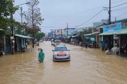 Thủ tướng Chính phủ yêu cầu tăng cường công tác phòng, chống thiên tai trong thời gian tới