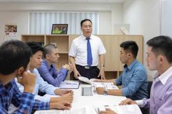 Cựu học sinh Trường Chuyên Nguyễn Tất Thành vào Top 100 nhà nghiên cứu xuất sắc nhất châu Á năm 2026