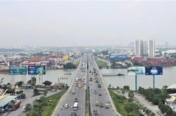 Đề xuất nâng tĩnh không cầu Đồng Nai 1 hơn 60 năm tuổi kết nối TP. HCM và TP. Đồng Nai