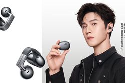 Giải mã HONOR Earbuds Clip-On Pro: Tai nghe kẹp tai pin 47 giờ tích hợp AI