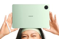 HONOR Pad 20 ra mắt: Màn hình 3K chống chói, pin 10,100 mAh và giá từ 8 triệu đồng