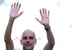 Di sản vĩ đại của Pep Guardiola: 10 năm tái định nghĩa lịch sử Man City