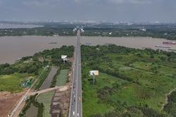 Mở rộng cao tốc TP.HCM - Long Thành 15.000 tỷ đồng: Quy hoạch và tiến độ mới nhất