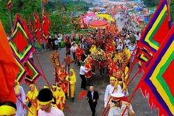 Thư khen của B&iacute; thư Tỉnh ủy Ph&uacute; Thọ Phạm Đại Dương