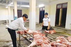 Tạo thói quen tiêu dùng thực phẩm an toàn