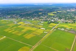Vĩnh Linh nỗ lực xây dựng nông thôn mới