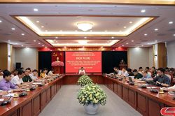 Sơn La tập trung triển khai 'Chiến dịch 500 ngày đêm đẩy mạnh tìm kiếm, quy tập và xác định danh tính hài cốt liệt sĩ hài cốt liệt sĩ'