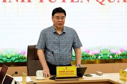 Tập trung khắc phục hạn chế, tối ưu hóa quản lý tại Thuế tỉnh và Trung tâm Phát triển quỹ đất