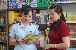 Bảo đảm an toàn thực phẩm từ cơ sở