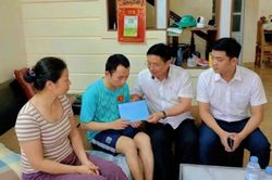 Điện lực Quảng Ninh: Thiết thực hưởng ứng Tháng Công nhân và Tháng hành động về An toàn, vệ sinh lao động năm 2026