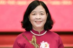 Thư chúc mừng của Chủ tịch Ủy ban Trung ương MTTQVN nhân Đại lễ Phật đản Phật lịch 2570