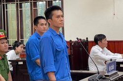 Gia Lai: Xét xử vụ cướp ngân hàng táo tợn, lấy đi 1,9 tỷ đồng