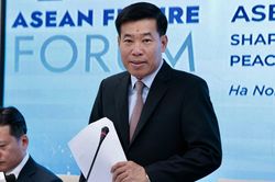 Diễn đ&agrave;n Tương lai ASEAN 2026 sắp tổ chức tại H&agrave; Nội c&oacute; nhiều điểm mới