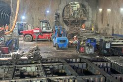Thiếu bộ tiêu chuẩn dùng chung, metro Hà Nội đối diện nguy cơ vận hành kém hiệu quả