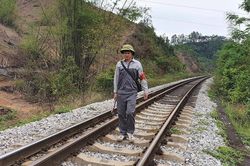 Không để người lao động tuyến đầu 'đứng ngoài' quá trình đổi mới ngành đường sắt