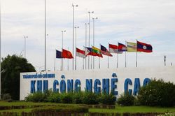 TP. Hồ Chí Minh tăng tốc phát triển hệ sinh thái bán dẫn tại Khu công nghệ cao