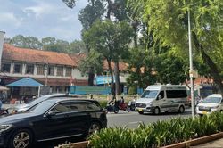 TP. Hồ Chí Minh đầu tư mạnh cho hạ tầng và quản trị số để giảm ùn tắc đô thị