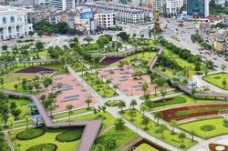 Từ 'xử lý ô nhiễm' sang quản trị môi trường chủ động