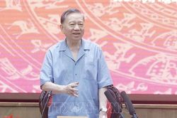 Theo dòng thời sự: Khát vọng đưa Hà Nội trở thành đại đô thị sáng tạo, thông minh và đáng sống