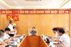 Lai Châu: Tăng cường chỉ đạo chống thất thu ngân sách và thu hồi nợ đọng thuế