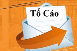 Công dân có quyền tố cáo hành vi vi phạm pháp luật về tiếp cận thông tin