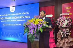 Con trai Chủ tịch Hodeco đăng ký mua vào cổ phiếu HDC