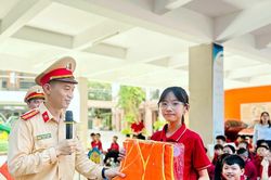 Hà Nội: Chủ động trang bị 'lá chắn' phòng chống đuối nước cho học sinh trước hè