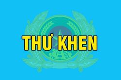 Lãnh đạo Bộ Công an gửi Thư khen Công an tỉnh Hà Tĩnh