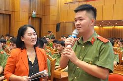 Nắm bắt kỹ năng để truyền thông hiệu quả trên không gian mạng