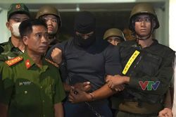 Trốn sát biên giới Campuchia, 2 đối tượng người nước ngoài giết người vẫn bị bắt