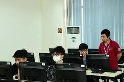 Thí sinh Hải Phòng tiếp tục trở thành thủ khoa đánh giá tư duy đợt 3 Đại học Bách khoa Hà Nội