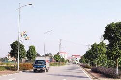 Bắc Ninh dừng thực hiện dự án khu nhà ở đấu giá đất tại xã Kim Chân