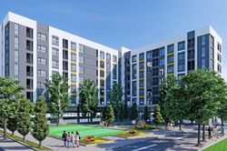 Hưng Yên mở bán 168 căn nhà ở xã hội, giá từ 18,5 triệu đồng/m²