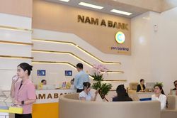 Nam A Bank (NAB) ch&agrave;o b&aacute;n 100 triệu cổ phiếu ESOP gi&aacute; 10.000 đồng, vốn điều lệ &aacute;p s&aacute;t mốc 21.600 tỷ