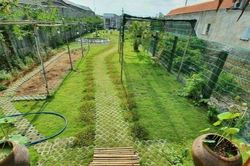 Hà Nội: Giải quyết tối đa trong 15 ngày cho quy trình tính lại tiền sử dụng đất đối với đất vườn, ao