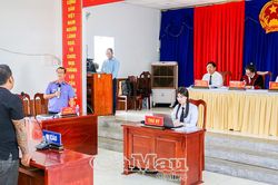 Vì cộng đồng không ma tuý
