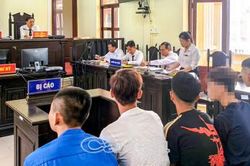 Hỗ trợ pháp lý cho người chưa thành niên