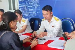 Lai Châu thu ngân sách hơn 1.034 tỷ đồng, tăng 42,8%