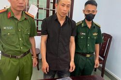 Vội ném ma túy xuống đường để xóa 'dấu vết', Nguyễn Hoàng Kỳ vẫn không qua mắt được công an