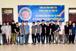 Thủ đoạn lôi kéo tinh vi của trang cá độ 'OK9' vừa bị Công an Hưng Yên triệt phá