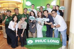 Tiếp cận người trẻ bằng di sản 58 năm, thương hiệu trà Việt hái quả ngọt