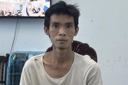 Bắt thành công đối tượng trộm cắp tài sản chỉ sau 3 giờ nhận tin báo của người dân