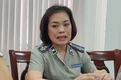 Bắt nguyên Chi cục trưởng Chi cục Thi hành án dân sự TP Đồng Hới